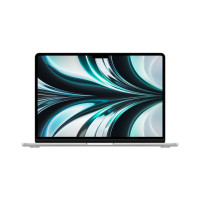 Slika proizvoda MacBook Air M2 512 GB Silver MLY03ZE/A