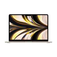 Slika proizvoda MacBook Air M2 256 GB Starlight - SRB KB MLY13CR/A