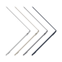 Slika MacBook Air M2 512 GB Starlight - SRB KB MLY23CR/A