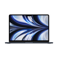 Slika proizvoda MacBook Air M2 256 GB Midnight - SRB KB MLY33CR/A