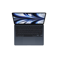 Slika MacBook Air M2 512 GB Midnight V_MLY43ZE/A