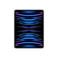 Slika iPad Pro (6th) Wi_Fi 128GB - Silver MNXQ3HC/A