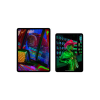 Slika iPad Pro (6th) Wi_Fi 128GB - Silver MNXQ3HC/A