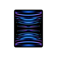Slika iPad Pro (6th) Wi_Fi 512GB - Silver MNXV3HC/A