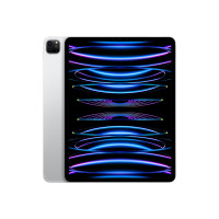 Slika iPad Pro (6th) Cellular 256GB - Silver MP213HC/A