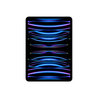 Slika iPad Pro (4th) Wi-Fi 128GB - Silver MNXE3HC/A