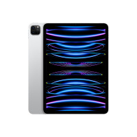 Slika iPad Pro (4th) Wi-Fi 128GB - Silver MNXE3HC/A
