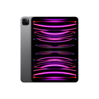 Slika iPad Pro (4th) Cellular 256GB - Space Grey MNYE3HC/A
