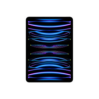 Slika proizvoda iPad Pro (4th) Cellular 256GB - Silver MNYF3HC/A