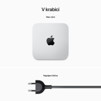 Slika Mac mini M2 PRO 10C MNH73CR/A