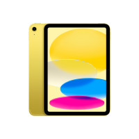 Slika proizvoda iPad (10th) Cellular 64GB - Yellow MQ6L3HC/A