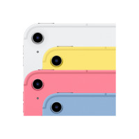 Slika iPad (10th) Cellular 64GB - Yellow MQ6L3HC/A