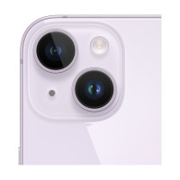 Slika iPhone 14 Plus 128GB Purple MQ503SX/A