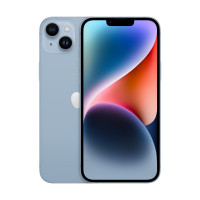 Slika proizvoda iPhone 14 Plus 128GB Blue MQ523SX/A