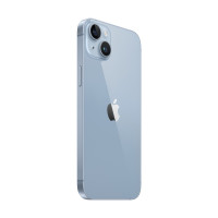 Slika iPhone 14 Plus 128GB Blue MQ523SX/A