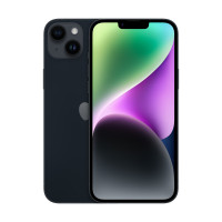 Slika proizvoda iPhone 14 Plus 512GB Midnight MQ593SX/A