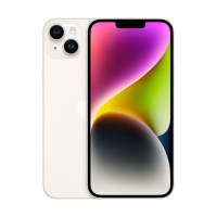 Slika proizvoda iPhone 14 Plus 512GB Starlight MQ5D3SX/A