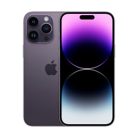 Slika proizvoda iPhone 14 Pro Max 1TB Deep Purple MQC53SX/A