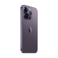 Slika iPhone 14 Pro Max 1TB Deep Purple MQC53SX/A