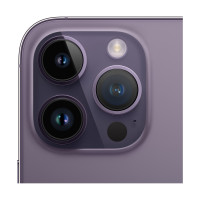 Slika iPhone 14 Pro Max 1TB Deep Purple MQC53SX/A