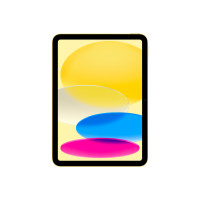 Slika iPad (10th) Wi-Fi 256GB - Yellow MPQA3HC/A