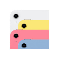 Slika iPad (10th) Wi-Fi 256GB - Yellow MPQA3HC/A