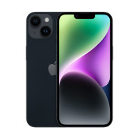 Slika proizvoda iPhone 14 128GB Midnight MPUF3SX/A