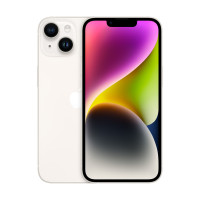 Slika proizvoda iPhone 14 128GB Starlight MPUR3SX/A
