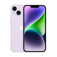 Slika proizvoda iPhone 14 128GB Purple MPV03SX/A