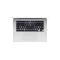 Slika MacBook Air 15" M2 512 GB Silver - SRB MQKT3CR/A