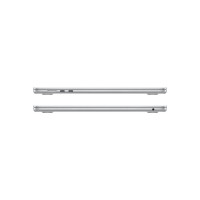 Slika MacBook Air 15" M2 512 GB Silver - SRB MQKT3CR/A