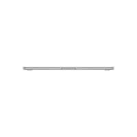 Slika MacBook Air 15" M2 512 GB Silver - SRB MQKT3CR/A