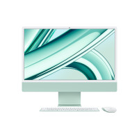 Slika proizvoda iMac 24 M3 512GB Green - INT MQRP3ZE/A