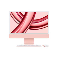 Slika proizvoda iMac 24 M3 256GB Pink - INT MQRT3ZE/A