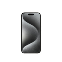 Slika iPhone 15 Pro 128GB White Titanium MTUW3SX/A