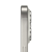 Slika iPhone 15 Pro 128GB White Titanium MTUW3SX/A