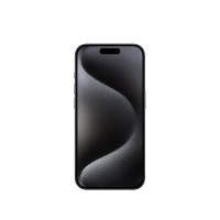 Slika iPhone 15 Pro 256GB Black Titanium MTV13SX/A