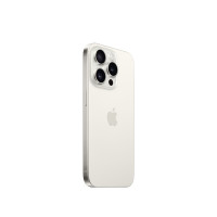 Slika iPhone 15 Pro 256GB White Titanium MTV43SX/A