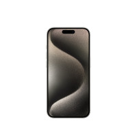 Slika iPhone 15 Pro 256GB Natural Titanium MTV53SX/A