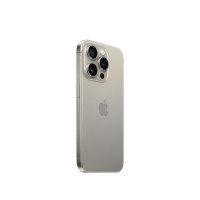 Slika iPhone 15 Pro 256GB Natural Titanium MTV53SX/A