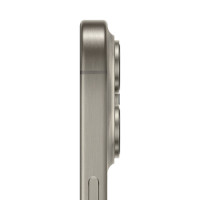Slika iPhone 15 Pro 256GB Natural Titanium MTV53SX/A