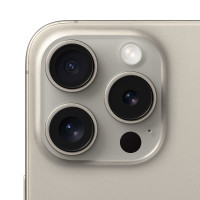 Slika iPhone 15 Pro 256GB Natural Titanium MTV53SX/A