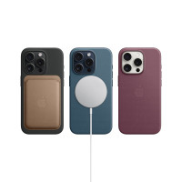 Slika iPhone 15 Pro 256GB Blue Titanium MTV63SX/A
