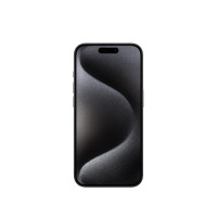 Slika iPhone 15 Pro 1TB Black Titanium MTVC3SX/A