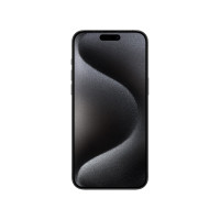 Slika iPhone 15 Pro 1TB Black Titanium MTVC3SX/A
