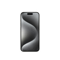 Slika iPhone 15 Pro 1TB White Titanium MTVD3SX/A