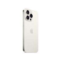 Slika iPhone 15 Pro 1TB White Titanium MTVD3SX/A