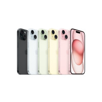 Slika iPhone 15 512GB Pink MTPD3SX/A