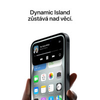 Slika iPhone 15 512GB Pink MTPD3SX/A