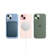 Slika iPhone 15 512GB Pink MTPD3SX/A
